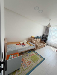 3к квартира 90 м2 ЖК Parkland фото 4 3к квартира 90 м2 ЖК Parkland фото 4