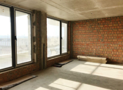 Двокімнатна квартира 58.1м2 ЖК Rybalsky Рибальський з терасою. фото 2 Двокімнатна квартира 58.1м2 ЖК Rybalsky Рибальський з терасою. фото 2