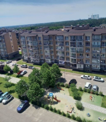 Дворівнева квартира ЖК Кришталеві джерела фото 2 Дворівнева квартира ЖК Кришталеві джерела фото 2