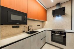 Продаж 2к квартири в ЖК на вул Краківська фото 5 Продаж 2к квартири в ЖК на вул Краківська фото 5