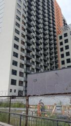 Продаж 1к квартири в ЖК Twin House фото 4 Продаж 1к квартири в ЖК Twin House фото 4