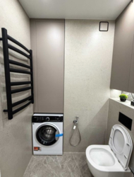 1к квартира, Євродвушка, 45м2, низький поверх, Варшавський 2 фото 9 1к квартира, Євродвушка, 45м2, низький поверх, Варшавський 2 фото 9