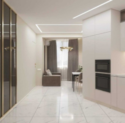 Продаж двокімнатної квартири ЖК Сирецький Бояр фото 1 Продаж двокімнатної квартири ЖК Сирецький Бояр фото 1