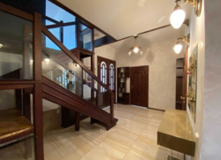 2-рівнева квартира, власне опалення, камін, центр, поруч парк Шевченка фото 9 2-рівнева квартира, власне опалення, камін, центр, поруч парк Шевченка фото 9