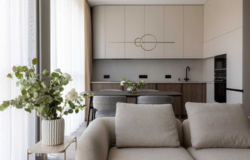 3-кім. квартира з терасою на Печерську (Greenville) фото 2 3-кім. квартира з терасою на Печерську (Greenville) фото 2