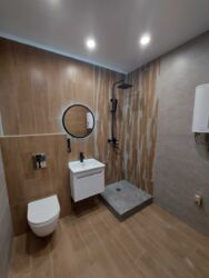 Продається студія з ремонтом 41 м2 3/34 жк Метрополіс. фото 13 Продається студія з ремонтом 41 м2 3/34 жк Метрополіс. фото 13