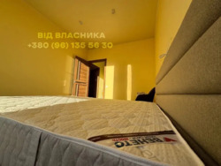 Двокімнатна нова квартира 62 м2 на 12-у поверсі в ЖК «Медовий». фото 12 Двокімнатна нова квартира 62 м2 на 12-у поверсі в ЖК «Медовий». фото 12