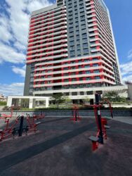 Продаж 1к квартири в ЖК Квартет фото 3 Продаж 1к квартири в ЖК Квартет фото 3