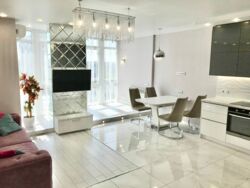 Продаж 2к квартири в ЖК Парковий фото 1 Продаж 2к квартири в ЖК Парковий фото 1