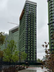 3-к квартира в жк “Great”, найкраще планування фото 1 3-к квартира в жк “Great”, найкраще планування фото 1