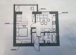 Продається квартира Київ фото 18 Продається квартира Київ фото 18