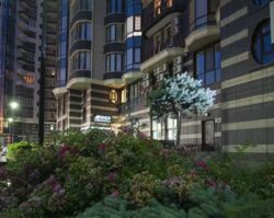 Продаж 3к квартири в ЖК Престиж Холл фото 13 Продаж 3к квартири в ЖК Престиж Холл фото 13