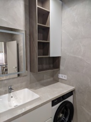 Продаж однокімнатної квартири ЖК Dibrova Park фото 12 Продаж однокімнатної квартири ЖК Dibrova Park фото 12