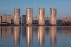 Продаж 1к квартир ЖК Адмірал фото 11 Продаж 1к квартир ЖК Адмірал фото 11