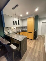 Продаж 2к квартири в ЖК Каховська фото 1 Продаж 2к квартири в ЖК Каховська фото 1