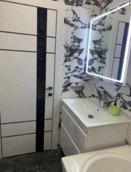 Однокімнатна квартира з терасою30 м2 фото 14 Однокімнатна квартира з терасою30 м2 фото 14