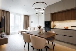 Продаж 1к квартири в ЖК Greenville Park фото 1 Продаж 1к квартири в ЖК Greenville Park фото 1