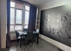 ПРОДАЖ! 1к/кв студія 52м ЖК ЕЛЕГАНТ, м. Вокзальна, Ботсад, фото 3 ПРОДАЖ! 1к/кв студія 52м ЖК ЕЛЕГАНТ, м. Вокзальна, Ботсад, фото 3