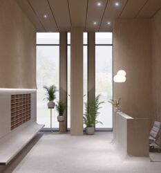  3    Crystal Park Towe  8