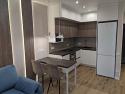 Продаж однокімнатної квартири ЖК Dibrova Park фото 16 Продаж однокімнатної квартири ЖК Dibrova Park фото 16