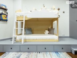 Продаж 3к квартири в ЖК Samart Plaza Politech фото 12 Продаж 3к квартири в ЖК Samart Plaza Politech фото 12