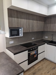 Продаж однокімнатної квартири ЖК Dibrova Park фото 3 Продаж однокімнатної квартири ЖК Dibrova Park фото 3