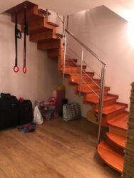 Продаж 4к квартири ст.м Вокзальна фото 4 Продаж 4к квартири ст.м Вокзальна фото 4