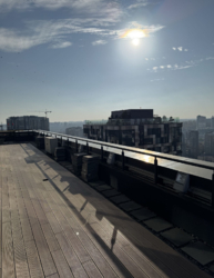 Продам пентхаус в ЖК TetrisHall фото 12 Продам пентхаус в ЖК TetrisHall фото 12