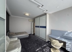 Продаж просторої 4-кімнатної квартири в ЖК “Новопечерські Липки” | Панорамні види | Паркомісце фото 6 Продаж просторої 4-кімнатної квартири в ЖК “Новопечерські Липки” | Панорамні види | Паркомісце фото 6