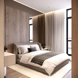 Продаж 3к квартири в ЖК Crystal Park Tower фото 15 Продаж 3к квартири в ЖК Crystal Park Tower фото 15