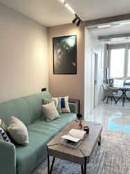 Продаж 1 кімнатної квартири в ЖК Славутич фото 1 Продаж 1 кімнатної квартири в ЖК Славутич фото 1