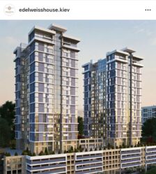 Продажа пентхауса на Печерске ЖК EDELWEISSHOUSE. фото 6 Продажа пентхауса на Печерске ЖК EDELWEISSHOUSE. фото 6