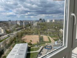 Продам квартиру. Видова з шикарним балконом. ЖК Теремки 48 кв.м фото 15 Продам квартиру. Видова з шикарним балконом. ЖК Теремки 48 кв.м фото 15