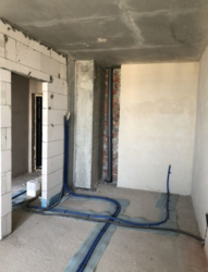 Двокімнатна квартира 2х, у новому будинку ЖК Twin House, ЖК Твін Хаус фото 4 Двокімнатна квартира 2х, у новому будинку ЖК Twin House, ЖК Твін Хаус фото 4