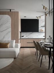 Продаж 2к квартири в ЖК Crystal Park Tower фото 14 Продаж 2к квартири в ЖК Crystal Park Tower фото 14