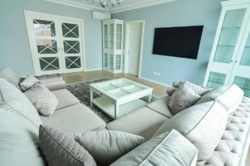 Квартира ЖК Obolon Residence фото 1 Квартира ЖК Obolon Residence фото 1