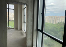   70,8 ², Park Avenue VIP,   14