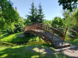 Продаж 3к квартири в ЖК Паркове місто фото 5 Продаж 3к квартири в ЖК Паркове місто фото 5