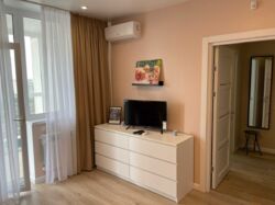 Продам квартиру. Видова з шикарним балконом. ЖК Теремки 48 кв.м фото 8 Продам квартиру. Видова з шикарним балконом. ЖК Теремки 48 кв.м фото 8