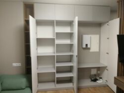 Продаж 3к квартири в ЖК PARKLAND фото 6 Продаж 3к квартири в ЖК PARKLAND фото 6