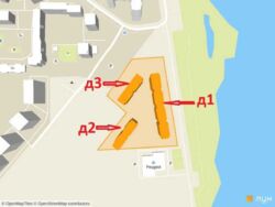 Продам 2-ю квартиру 72м, Ревуцкого 54 ЖК Ревуцкий фото 13 Продам 2-ю квартиру 72м, Ревуцкого 54 ЖК Ревуцкий фото 13