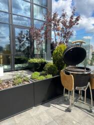 Продаж 2-кімнатної квартири ЖК TRIIINITY фото 5 Продаж 2-кімнатної квартири ЖК TRIIINITY фото 5