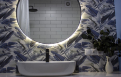 1-кімнатна квартира в Пущі-Водиці | Авторський ремонт фото 7 1-кімнатна квартира в Пущі-Водиці | Авторський ремонт фото 7