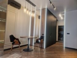 Продається однокімнатна квартира в ЖК DELMAR фото 10 Продається однокімнатна квартира в ЖК DELMAR фото 10