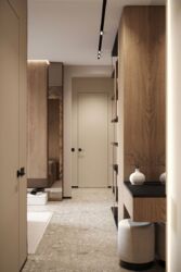 Продаж 3к квартири в ЖК Crystal Park Tower фото 10 Продаж 3к квартири в ЖК Crystal Park Tower фото 10