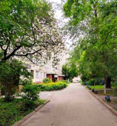 Продаж 2 кімнатної квартири у Соломʼянському р-ні (Караваєві дачі) фото 14 Продаж 2 кімнатної квартири у Соломʼянському р-ні (Караваєві дачі) фото 14