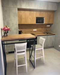 Файна Таун, двокімнатна квартира фото 8 Файна Таун, двокімнатна квартира фото 8