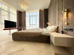 Продаж 4к квартири в ЖК Бульвар Фонтанів фото 7 Продаж 4к квартири в ЖК Бульвар Фонтанів фото 7