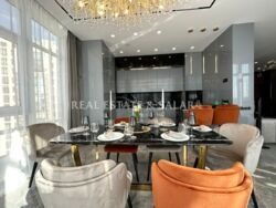 Продаж 4к квартири в ЖК Бульвар Фонтанів фото 2 Продаж 4к квартири в ЖК Бульвар Фонтанів фото 2