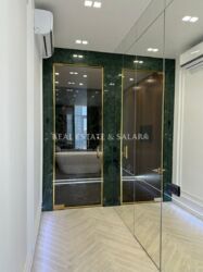 Продаж 4к квартири в ЖК Бульвар Фонтанів фото 11 Продаж 4к квартири в ЖК Бульвар Фонтанів фото 11